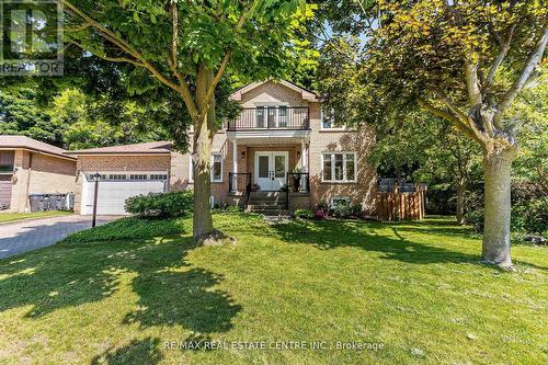 365 Maple Grove Avenue, Mississauga, ON 