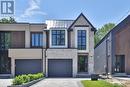 20B Broadview Avenue, Mississauga, ON  - Outdoor With Facade 