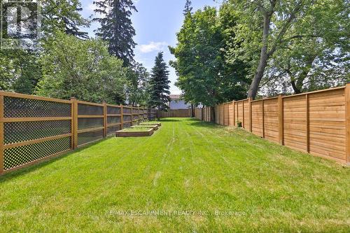 20B Broadview Avenue, Mississauga, ON - Outdoor With Backyard