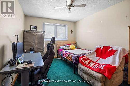 4179 Dursley Crescent, Mississauga, ON - Indoor