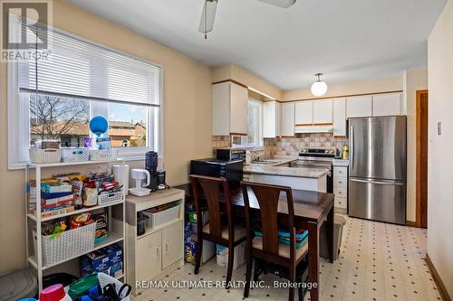 4179 Dursley Crescent, Mississauga, ON - Indoor