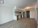 605 - 25 Neighbourhood Lane, Toronto, ON  - Indoor Photo Showing Kitchen 