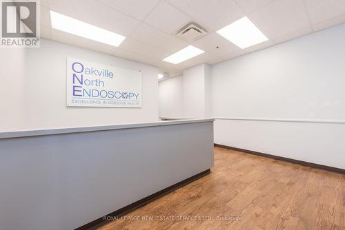 218 - 3075 Hospital Gate, Oakville, ON 