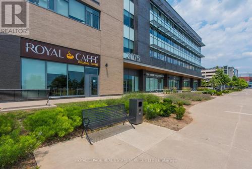 218 - 3075 Hospital Gate, Oakville, ON 