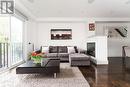 199 Yarmouth Road, Toronto, ON  - Indoor Photo Showing Living Room 