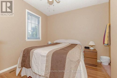 25 Nimrod Crescent, Brampton, ON - Indoor Photo Showing Bedroom