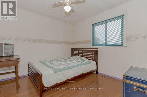 25 Nimrod Crescent, Brampton, ON - Indoor Photo Showing Bedroom