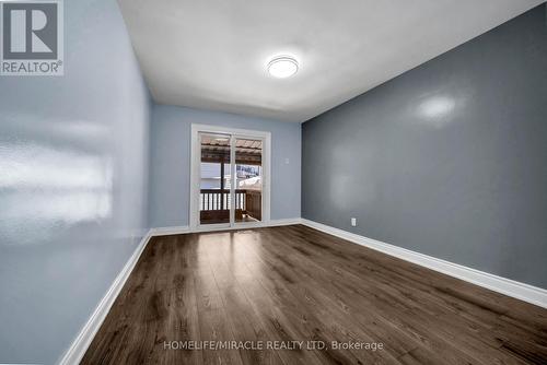 44 Birkdale Road, Toronto, ON - Indoor Photo Showing Other Room