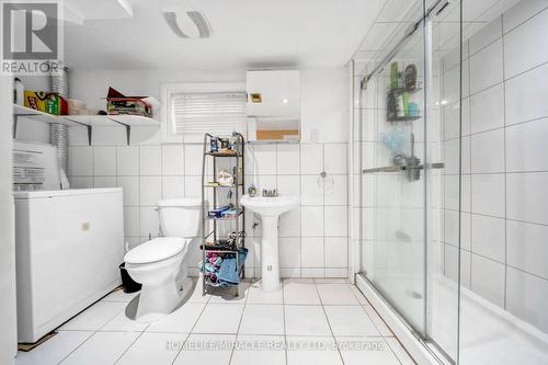 44 Birkdale Road, Toronto, ON - Indoor Photo Showing Laundry Room