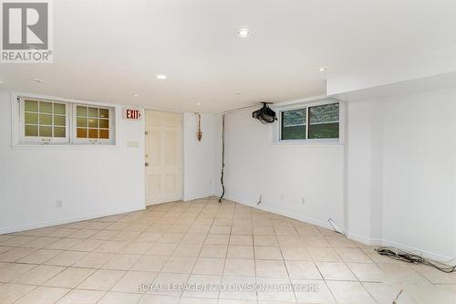 490 Kingston Road, Toronto, ON - Indoor Photo Showing Other Room