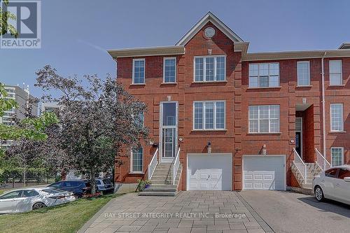 26 Exchequer Place, Toronto, ON 