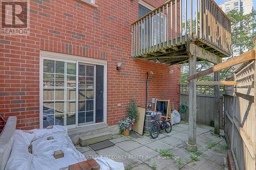 26 Exchequer Place, Toronto, ON 