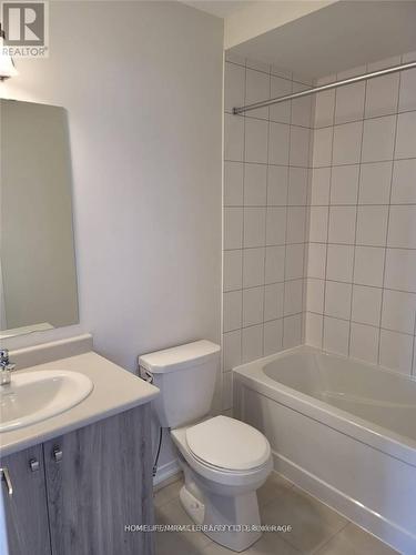 22 Jerome Way, Clarington, ON - Indoor Photo Showing Bathroom