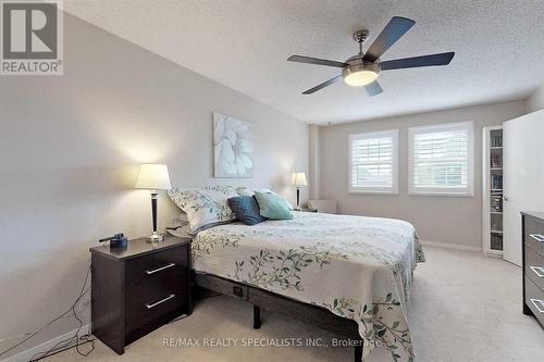 65 Clayton Crescent, Clarington, ON - Indoor Photo Showing Bedroom