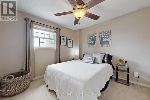 65 Clayton Crescent, Clarington, ON - Indoor Photo Showing Bedroom