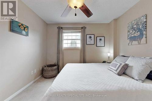 65 Clayton Crescent, Clarington, ON - Indoor Photo Showing Bedroom