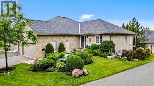60 - 1020 Parkhill Road W, Peterborough, ON - Outdoor