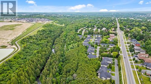 60 - 1020 Parkhill Road W, Peterborough, ON - Outdoor With View