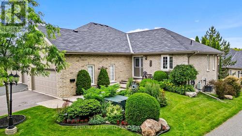 60 - 1020 Parkhill Road W, Peterborough, ON - Outdoor