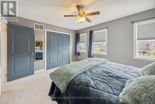 237 Bowen Drive, Peterborough, ON - Indoor Photo Showing Bedroom