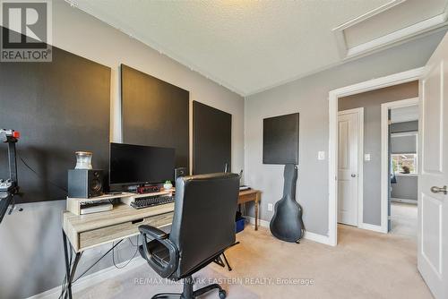 237 Bowen Drive, Peterborough, ON - Indoor Photo Showing Office