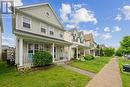 237 Bowen Drive, Peterborough, ON  - Outdoor With Deck Patio Veranda With Facade 