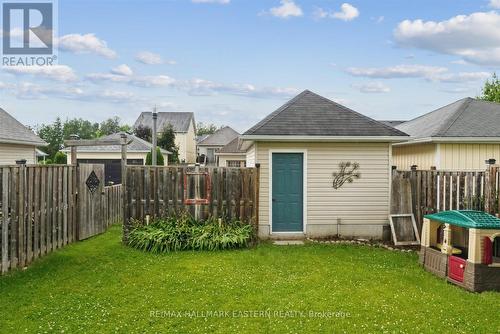 237 Bowen Drive, Peterborough, ON - Outdoor