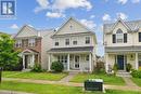 237 Bowen Drive, Peterborough, ON  - Outdoor With Deck Patio Veranda With Facade 