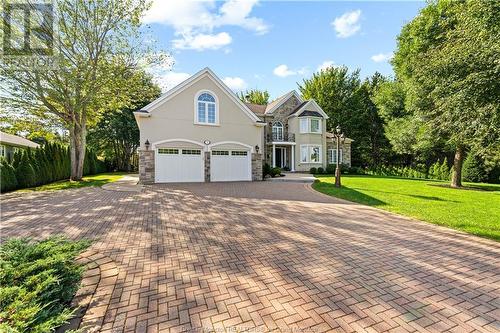 373 Lavoie, Dieppe, NB - Outdoor With Facade