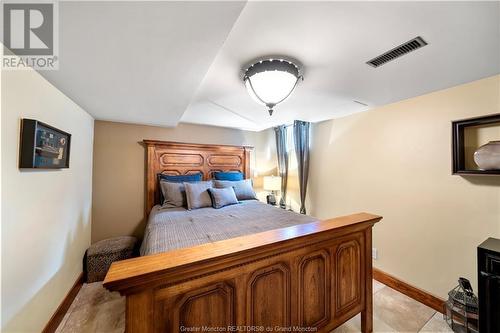 373 Lavoie, Dieppe, NB - Indoor Photo Showing Bedroom