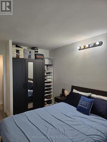 708 - 45 Sunrise Avenue, Toronto, ON - Indoor Photo Showing Bedroom
