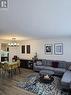 708 - 45 Sunrise Avenue, Toronto, ON  - Indoor Photo Showing Living Room 
