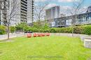 414 - 55 Regent Park Boulevard, Toronto, ON  - Outdoor 