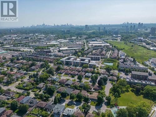 29 Spruce Pines Crescent, Toronto, ON - Outdoor With View