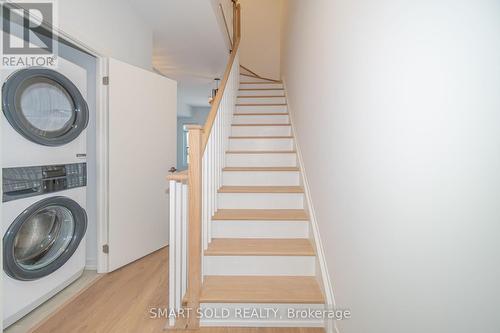 29 Spruce Pines Crescent, Toronto, ON - Indoor Photo Showing Laundry Room