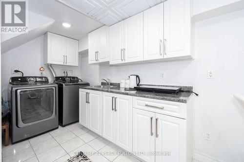 9 Harrington Crescent, Toronto, ON - Indoor Photo Showing Laundry Room