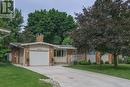 14 Maldon Road, London, ON  - Outdoor With Facade 