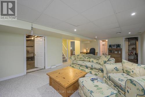 14 Maldon Road, London, ON - Indoor