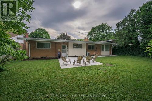 14 Maldon Road, London, ON - Outdoor