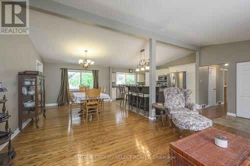 14 Maldon Road, London, ON - Indoor Photo Showing Other Room