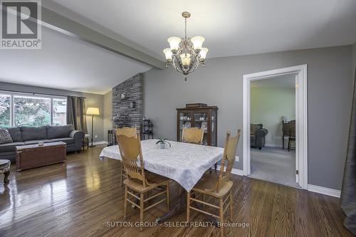 14 Maldon Road, London, ON - Indoor