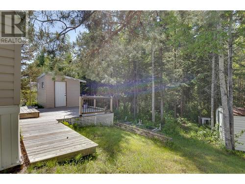 4998 Henrey Road, Prince George, BC - Outdoor