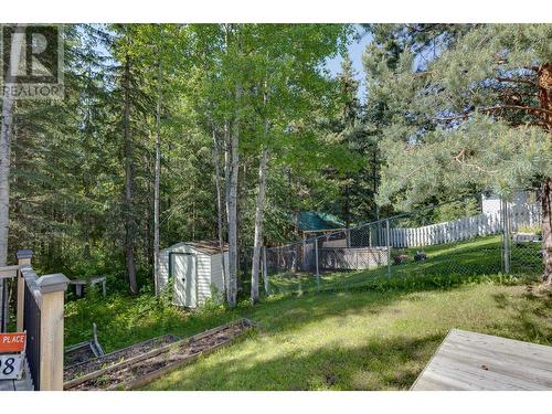 4998 Henrey Road, Prince George, BC - Outdoor