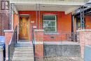 72 Ellsworth Avenue, Toronto, ON  - Outdoor 