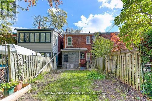 72 Ellsworth Avenue, Toronto, ON - Outdoor