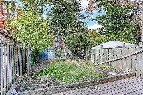 72 Ellsworth Avenue, Toronto, ON - Outdoor