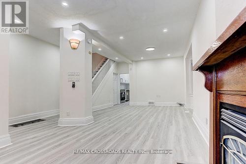 72 Ellsworth Avenue, Toronto, ON - Indoor