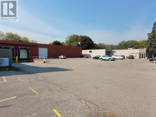 F&E1 - 240 Simpson Avenue, Clarington (Bowmanville), ON 