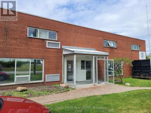 F2 - 240 Simpson Avenue, Clarington (Bowmanville), ON 