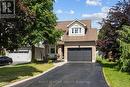 683 Strawberry Court, Oshawa (Pinecrest), ON  - Outdoor With Facade 